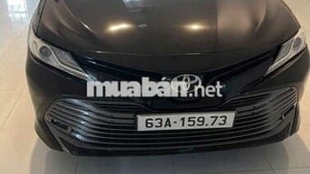 Toyota Camry 2022 2.0 G - 20000 km