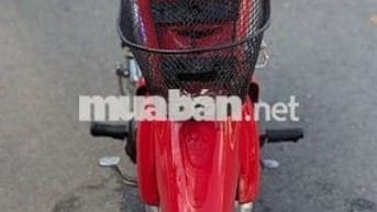 Wave anpha 2002 máy ngon 9 chủ