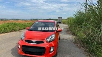 morning số sàn đời 2017 giá 150 triệu