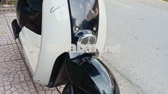 Bán xe Caren 50cc đk 2021 zin .