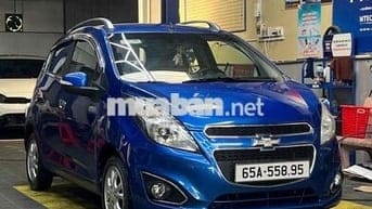 Chevrolet Spark 2014 LTZ ( 5 chổ) cực đẹp