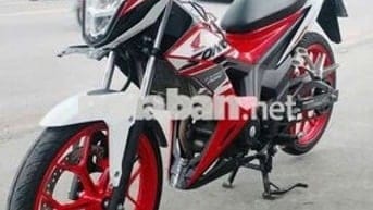 Sonic xe như mới zin 100% bs 84 góp 0 đồng
