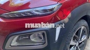 Hyundai Kona 2020 2.0 AT Tiêu Chuẩn - 50000 km