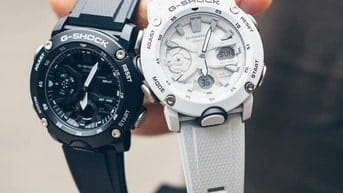 Casio G-Shock đáng mua nhất Hè 2025 HOT SALE 15%