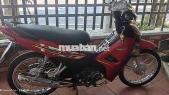 Cần bán wave phiên bản giới hạn