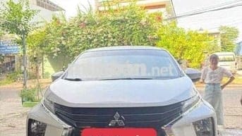 Mitsubishi Xpander 2019 1.5MT - 69000 km