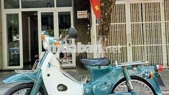 Xe  cúp bán