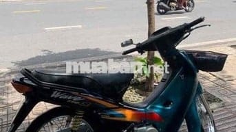 Wave Nhỏ Giá Rẻ, Như Ảnh, GTDD Luôn Nha Ae