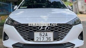 Hyundai Accent 2020 1.4 AT Đặc Biệt