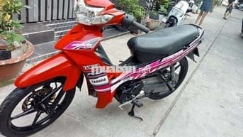 Sirius RC 50cc cho học sinh đi ko cần bằng lái