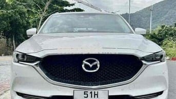 Mazda CX 5 2021 2.0 Premium