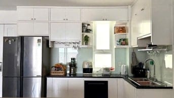 Bán đúng giá CC Hoàng Kim Thế Gia 146m2, 3pn, giá 3,9 tỷ Bình Tân HCM