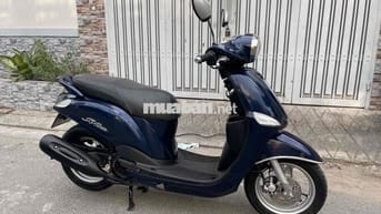 Yamaha Nozza 2012 Fi 9chủ xe đẹp máy zin ngon