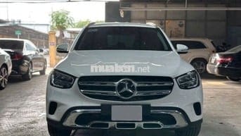 Mercedes Benz GLC Class 2021  - 76000 km