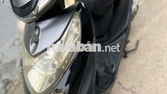 cần bán xe gấp ko có chổ đề