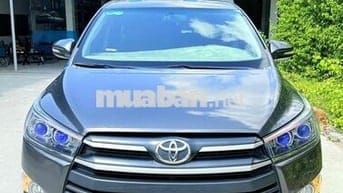 Toyota Innova 2018 Gia Đình Cực Đẹp