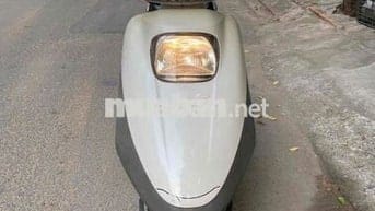 Bán xe Spacy 125 japan