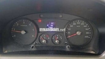 2018 - 70000 km