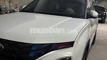 Hyundai Creta 2022 1.5 Đặc biệt - 43000 km