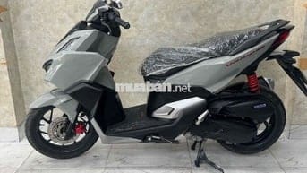 varioj 160 ABS xám xi măng mới keng 43F1-599.27