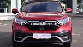 Honda CRV L 2020 Xe Đẹp Giá Rẻ Full Lịch Bảo Dưỡng