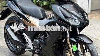 Bán xe winer x 2022 ,màu vàng đen , xe côn