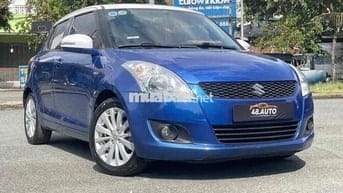 Suzuki Swift 2016 1.4 AT-7.9v km(full ls bd hãng)