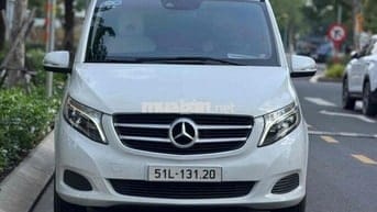 Mercedes V220d CDI 2015 up maybach