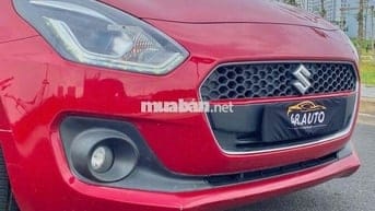 Suzuki Swift 2019 GLX 1.2 CVT - 60000 km