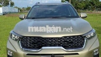 Connect Auto bán Kia Sonet Luxury 1.5 AT 2022