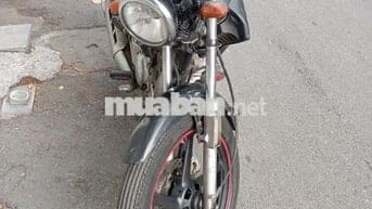 Yamaha YBR125
