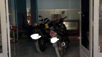 Bán nhà đường 143, xã Bình Mỹ, Củ Chi. Nhà mới sửa, dọn vào ở ngay