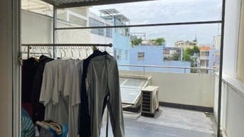 Cho Thuê Nhà Mặt Tiền 23A Lam Sơn Phường 3 Bình Thạnh Giá 40Tr
