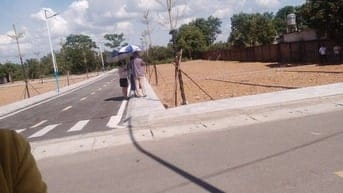 Chủ cần thanh khoản 100m2 full thỏ cư tại trục chính Đồng Trạng