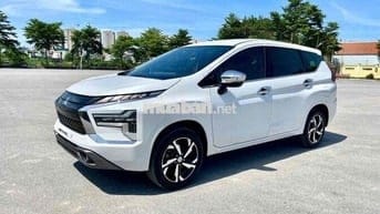Mitsubishi Xpander 2022 AT Premium - 60000 km