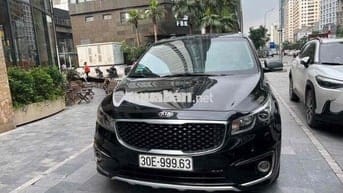 Kia Sedona 2017 2.2L DATH - 19000 km