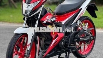 Honda- sonic 150cc