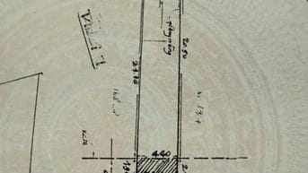 Bán đất 4,5 x 24m nở hậu hẻm 380/ Nguyễn Văn Khối