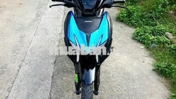 Winner X 150 Fi Chính Chủ Bs66 ( odo 20000 Km )