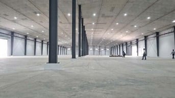Cho thuê kho xưởng 5.000m² KCN Tân Bình, PCCC tự động,giá: 5.5 usd/m2