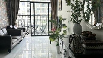 Cho thuê căn hộ Jamina Quận 9, 70m2, full nội thất, giá 12 triệu/tháng