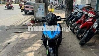 HONDA WINNER X (2021) BS:65B2:CẦN THƠ