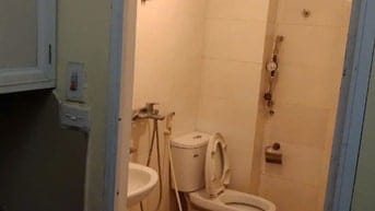 Cho thuê phòng trọ khép kín thụy khuê