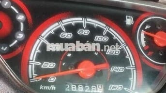 cần bán xe blade đỏ đen ít đi xe còn mới chính chu