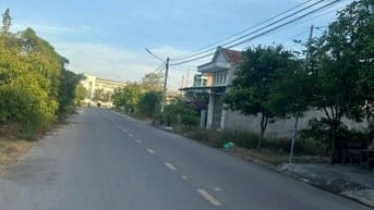 📣 CHÍNH CHỦ CẦN BÁN ĐẤT MẶT TIỀN ĐƯỜNG LÊ LỢI – TÂY SƠN
