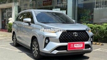 Veloz Cross 2022 CVT - 43000 km