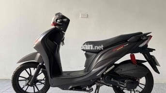 Kymco hermosa 50cc còn rất mới chạy 5000km