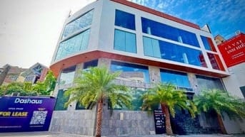 Cho Thuê Văn Phòng Giá Rẻ Tại Tân Bình 