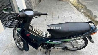 bán xe wave zin