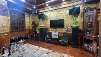 Chính chủ bán nhà liền kề Văn Quán 